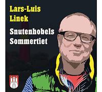 Membran Tie Lars-Luis Linek – Sommertiet