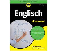 Lars M. Blöhdorn Denise Hodgson-Möckel Englisch für Dummies (Paperback)