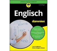 Lars M. Blöhdorn Denise Hodgson-Möckel Englisch für Dummies (Paperback)