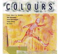 Lars Møller Group - Colours