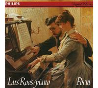 Lars Roos - Poem...At the Piano Ph