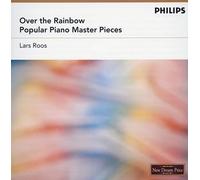 Lars Roos - Pops Piano Music