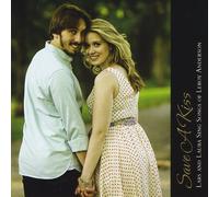 Lars - Save a Kiss: Songs of Leroy Anderson