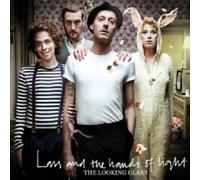 Lars And The Hands Of Light - The Looking Glass