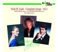 Lars Thodberg Bertel - Complete Songs, vol. 1 [New CD]