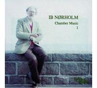 Lars Ulrik Mortensen - Chamber Music 1