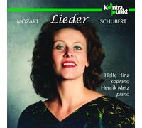 Lars Ulrik Mortensen - Lieder
