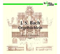 Lars Ulrik Mortensen - Orgelbuchlein