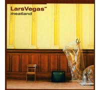 Lars Vegas - Meatland