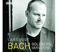 Lars Vogt - Bach:Goldberg Variations