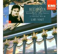 Lars Vogt - Beethoven;Piano Sons.5 & 32