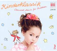 Lars Vogt - Kinderklassik