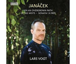 Lars Vogt - Leo Janá?ek: On an Overgrown Path, In the Mists, Sonata I. X. 1905