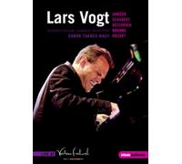 Vogt Live At Verbier Festival 2011 (Lars Vogt) [DVD] [NTSC]