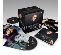 Lars Vogt - The Complete Warner Classics Edition