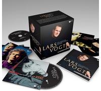Lars Vogt - The Complete Warner Classics Edition