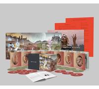 Lars Von Trier - A Curzon Collection - Collector's Edition Blu-ray