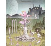 LARS VON TRIER | A CURZON COLLECTION - Standard Edition Blu-ray