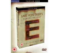 Lars Von Trier: E Trilogy [DVD]