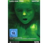 Lars von Triers Geister - Arte Edt.