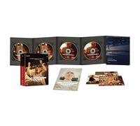 Lars von Trier's The Kingdom Trilogy Blu-ray