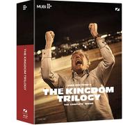 Lars Von Trier's The Kingdom Trilogy