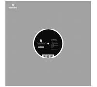 Wickinger,Lars - Black Is Back Ep [VINYL]