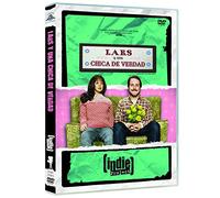 Lars Y Una Chica De Verdad (Lars And The Real Girl) (Import Dvd) (2009) Paul S