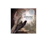 Larsen Il Cannone Cello Direct & Foc.