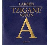 Larsen 4/4 Violin Tzigane Set E Ball