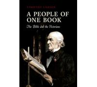 Larsen - A People of One Book The Bible and the Victorians - New hard - X555z