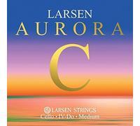 LARSEN STRINGS Cello strings Aurora C 4/4 Medium