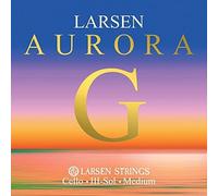 Larsen Aurora Cello 4/4 - G string - Single string - Medium - Tension 13.8kg/ 30.4lbs