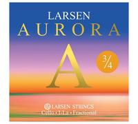 Larsen Aurora Cello A String 3/4 Size Medium