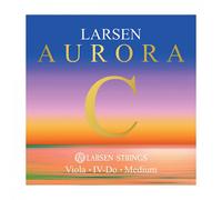 Larsen Aurora Viola C String Medium