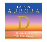 Larsen Aurora Viola D String Medium