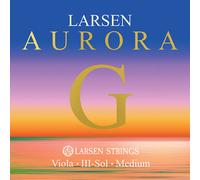 Larsen Aurora Viola String G Medium