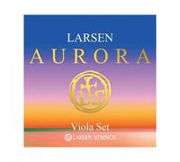 Larsen Aurora Viola String Set Medium