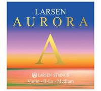 Larsen Aurora Violin A String 4/4 Size Medium