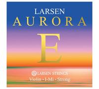 Larsen Aurora Violin E String 4/4 Size Heavy