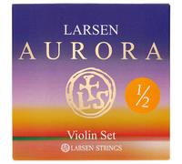 Larsen Aurora Violin Set Med. 1/2