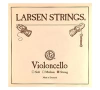 Larsen Cello C String 4/4 Size Heavy