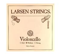 Larsen Cello D String 4/4 Size Medium