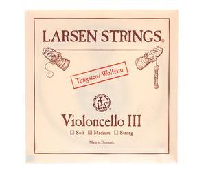 Larsen Cello Single String G Medium