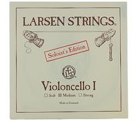 LARSEN Cello Strings (LC-AMEDSOLO)