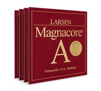 LARSEN Cello Strings (LCMC-MAG ARIOSO SET)