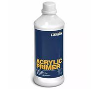 Larsen Country Classic Acrylic Primer 1L - Essential Ready-to-Use Water-Based Primer for Indoor Tiling & Flooring Projects on Walls, Floors and Porous Surfaces - Improved Adhesion