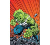 Larsen, Erik - Savage Dragon Archives Volume 1 (SAVAGE DRAGON ARCHIVES TP)