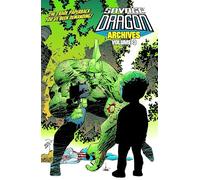 Larsen, Erik - Savage Dragon Archives Volume 3: 03 (SAVAGE DRAGON ARCHIVES TP)