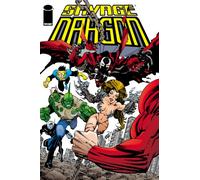 Larsen, Erik - Savage Dragon: United We Stand